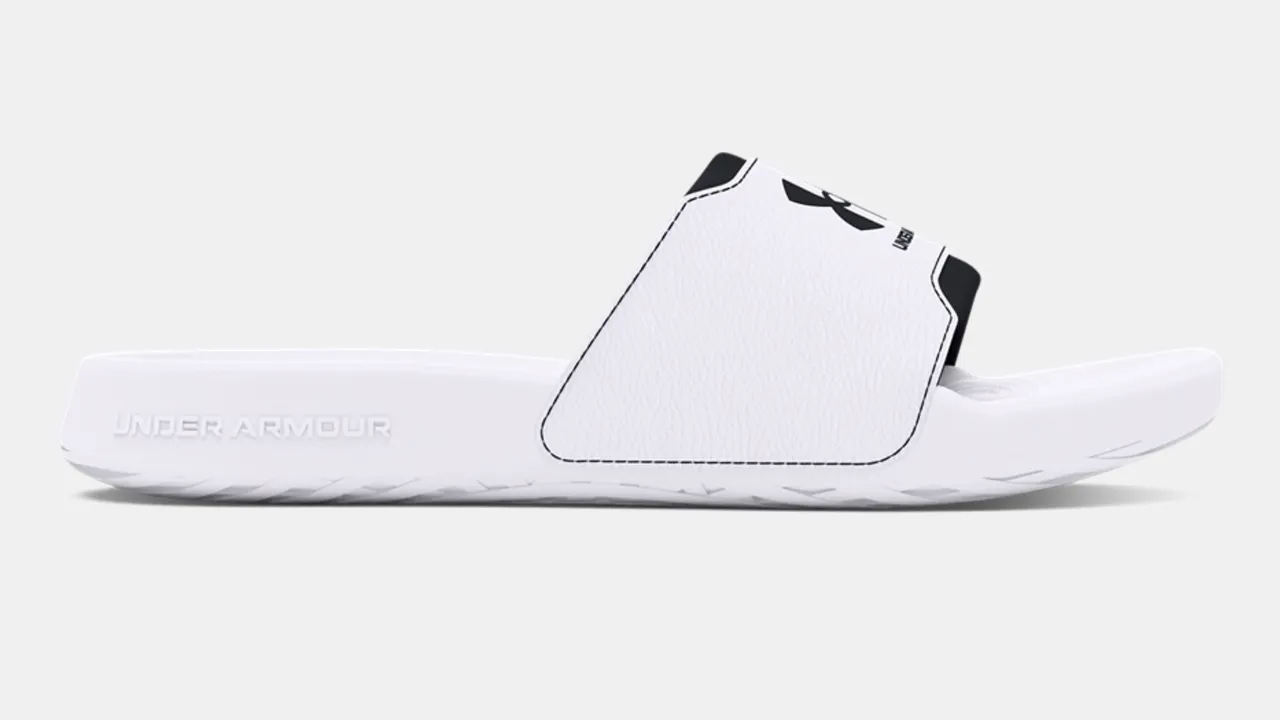 Men's UA Ignite Select Slides 3027219