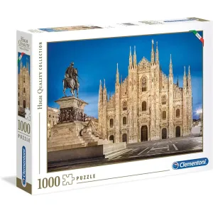 Milan 1000PC