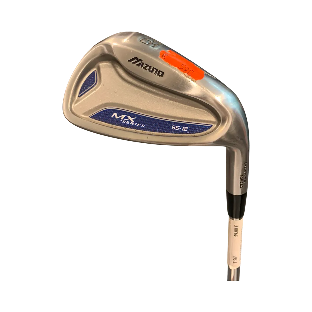MIZUNO - WEDGE MX SERIES