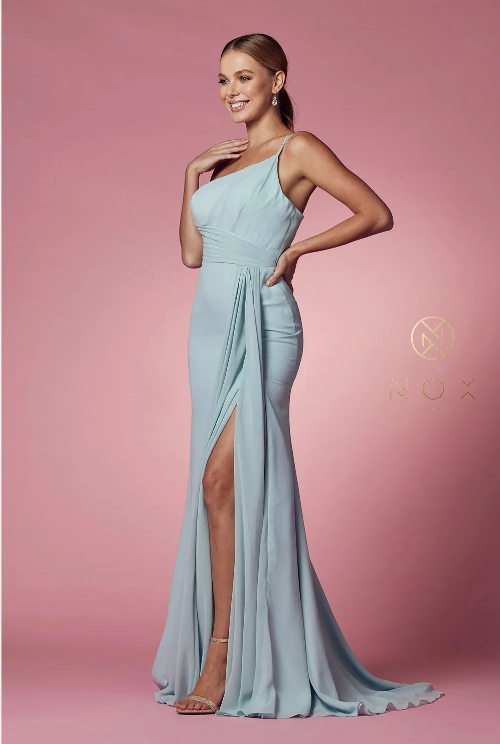 Nox Anabel Evening Gowns E1005