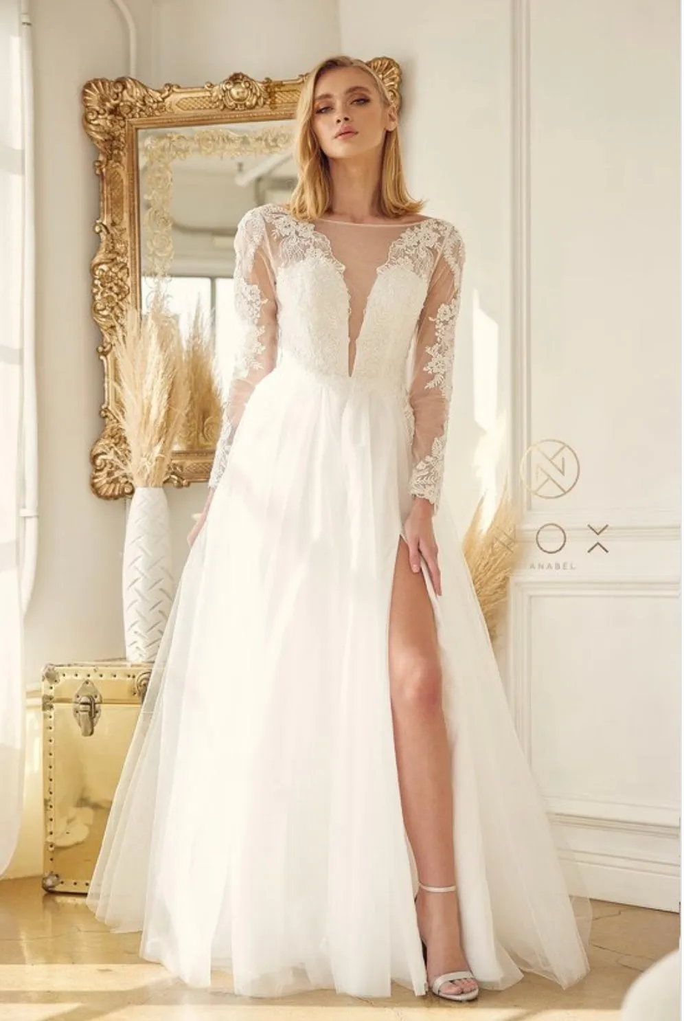 Nox Anabel Evening Gowns JE911