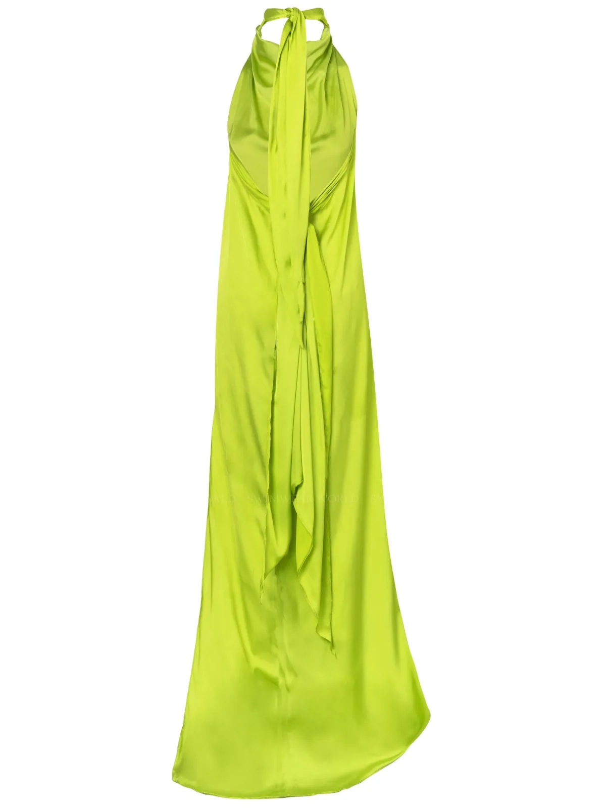 Providencia Maxi Dress ::RET