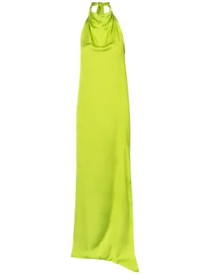 Providencia Maxi Dress ::RET