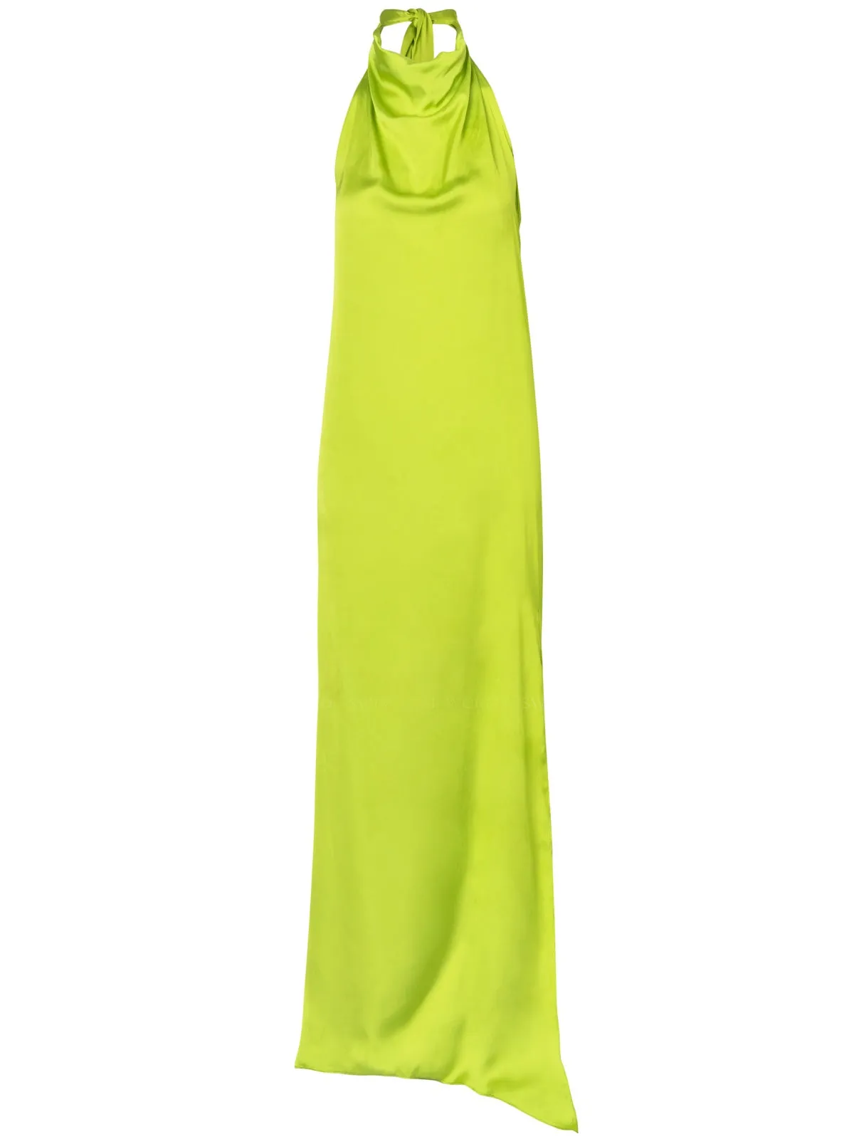 Providencia Maxi Dress ::RET