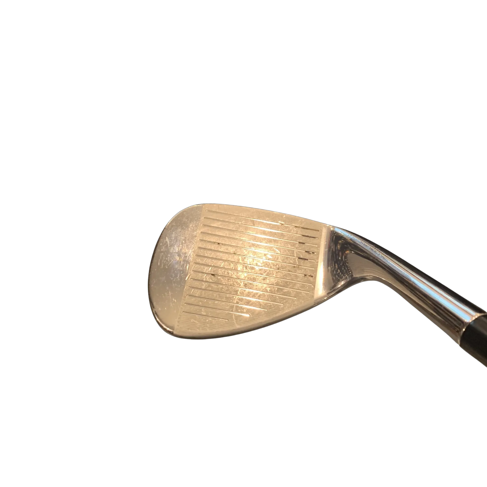 R588 FORGED