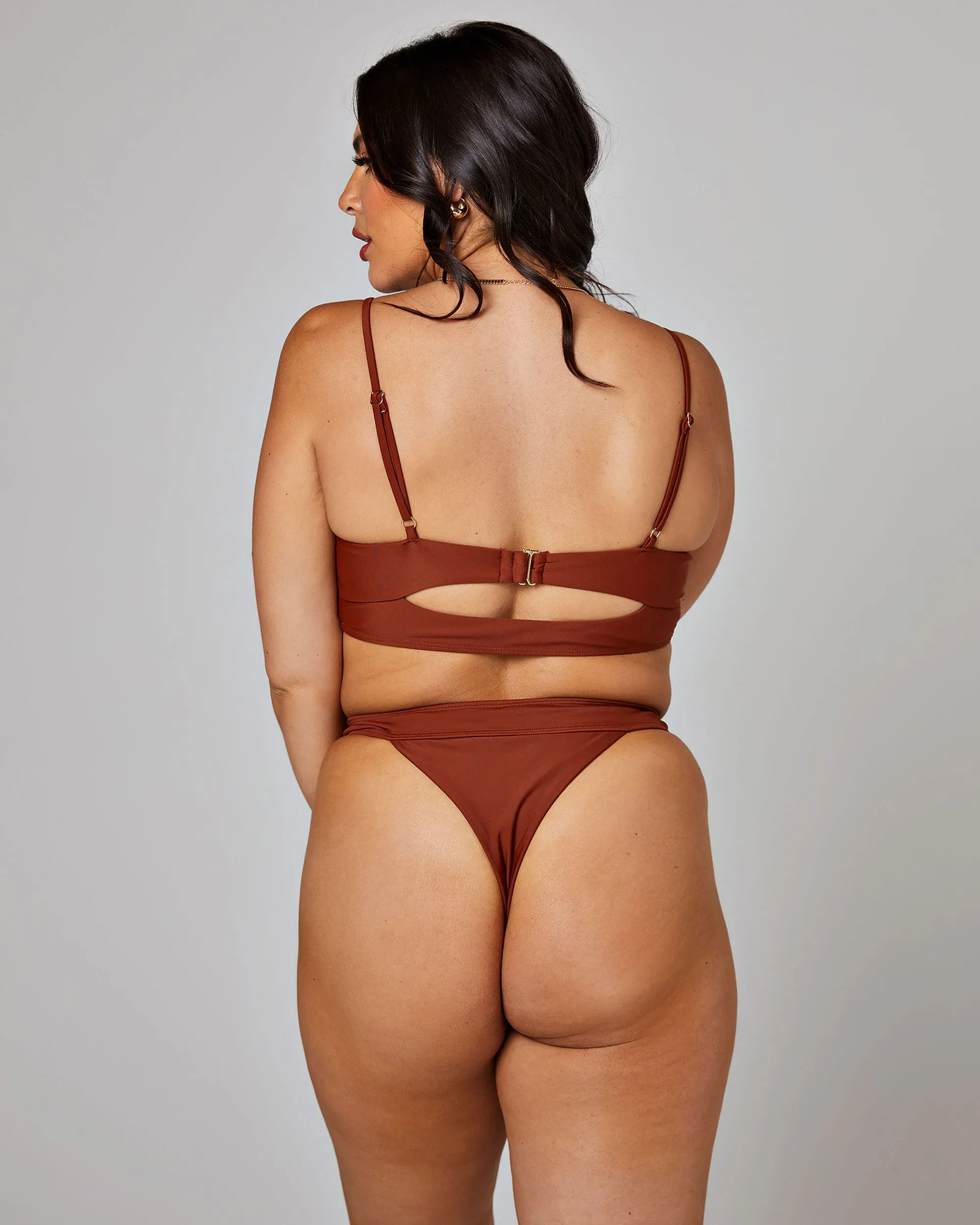 Rachel Bottom