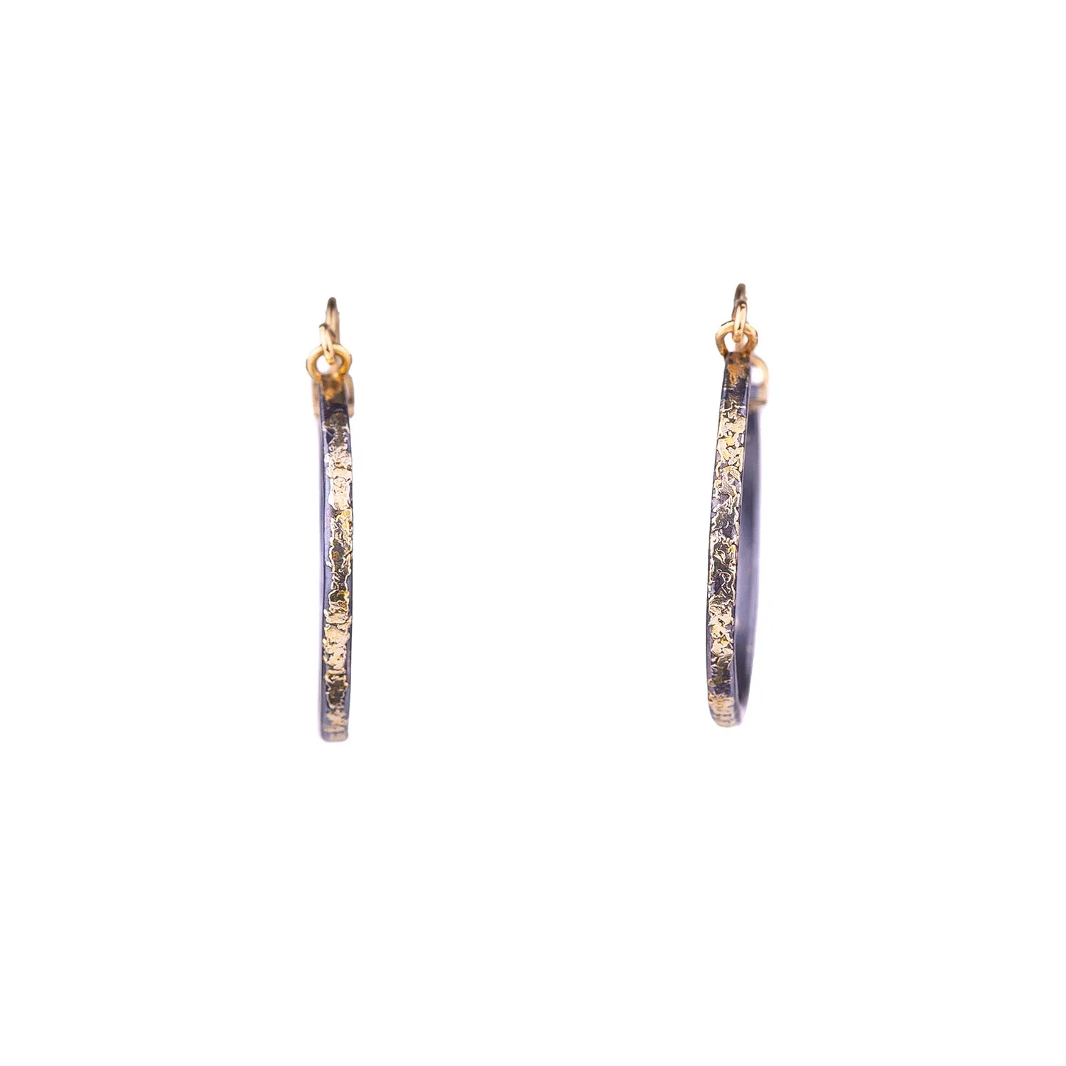 SALE! Chelsea Hoop Earrings by Kate Maller