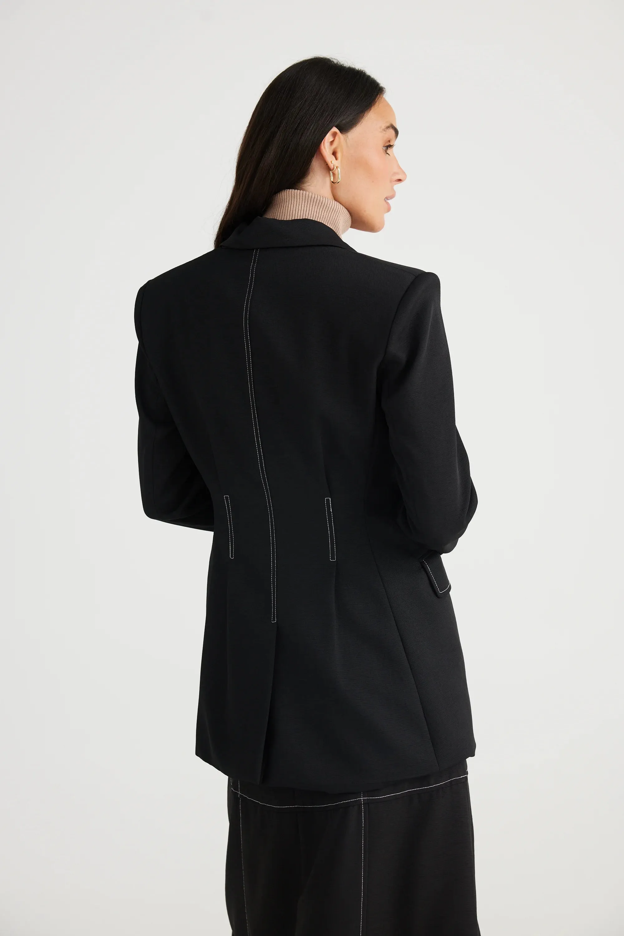 SALE Chelsea Jacket