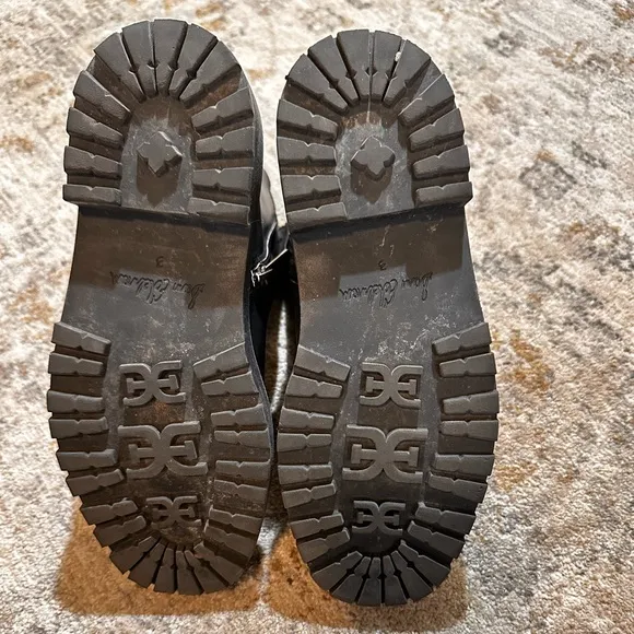 Sam Edelman Kid Laguna Chelsea Mini size 3