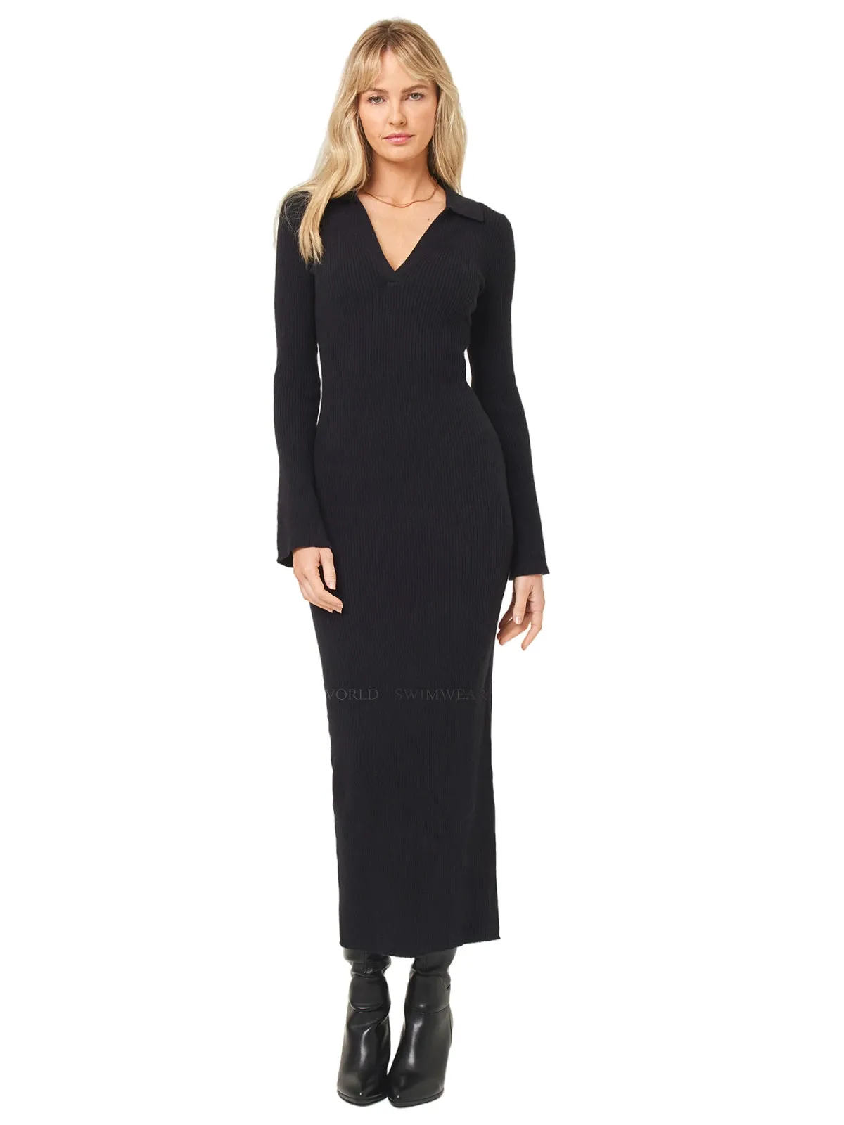 San Clemente Dress