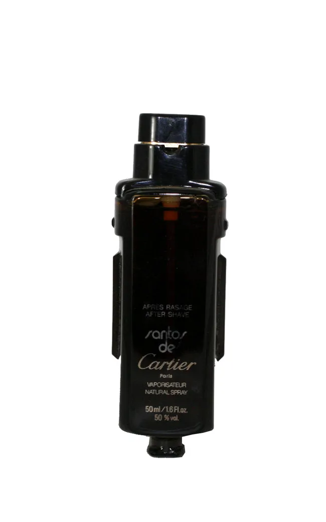 Santos De Cartier Aftershave for Men