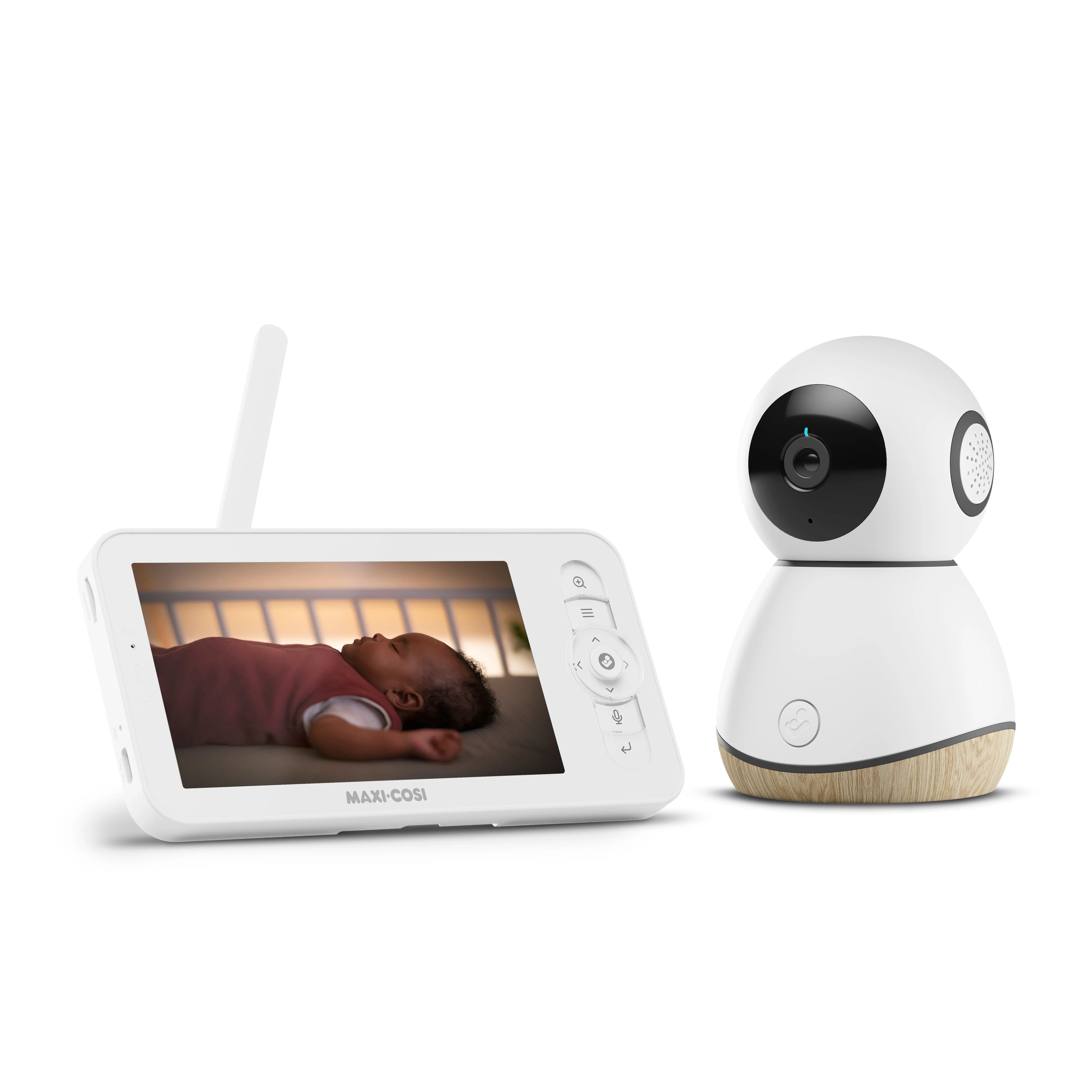 SEE BABY MONITOR PRO