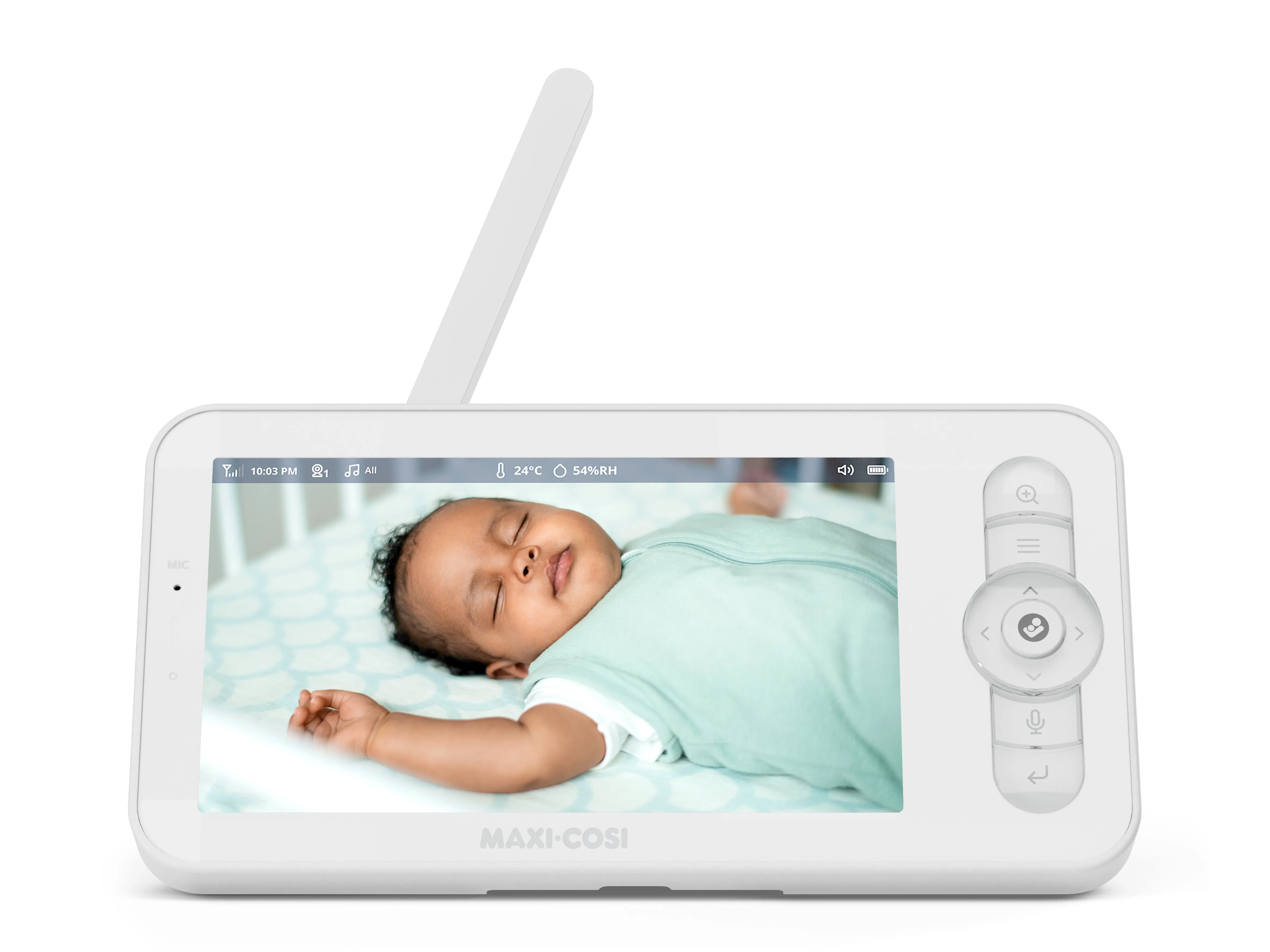 SEE BABY MONITOR PRO