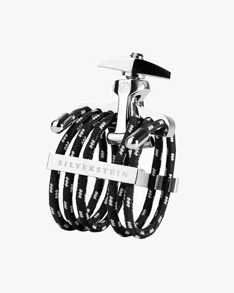 Silverstein Works Original A-Frame Ligature Gen 5