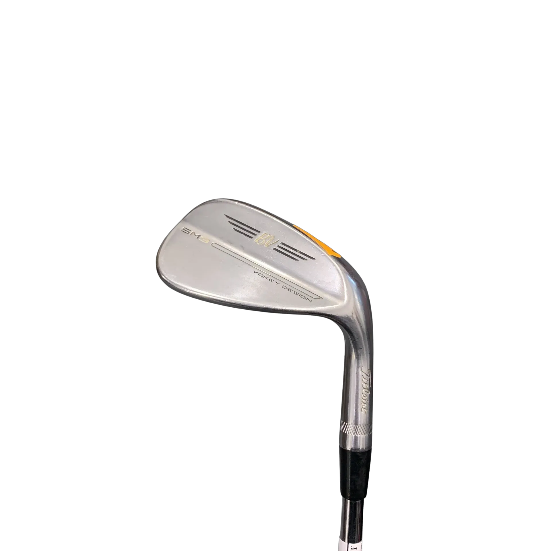 SM9 CHROME
