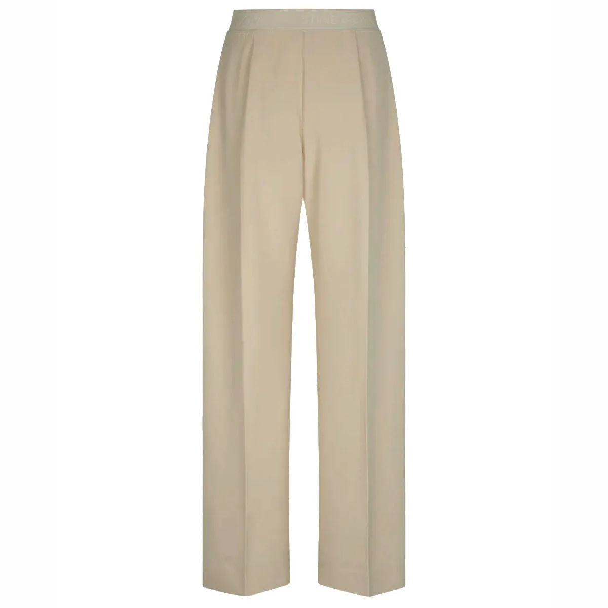 Stine Goya SGCiara Pants Ivory