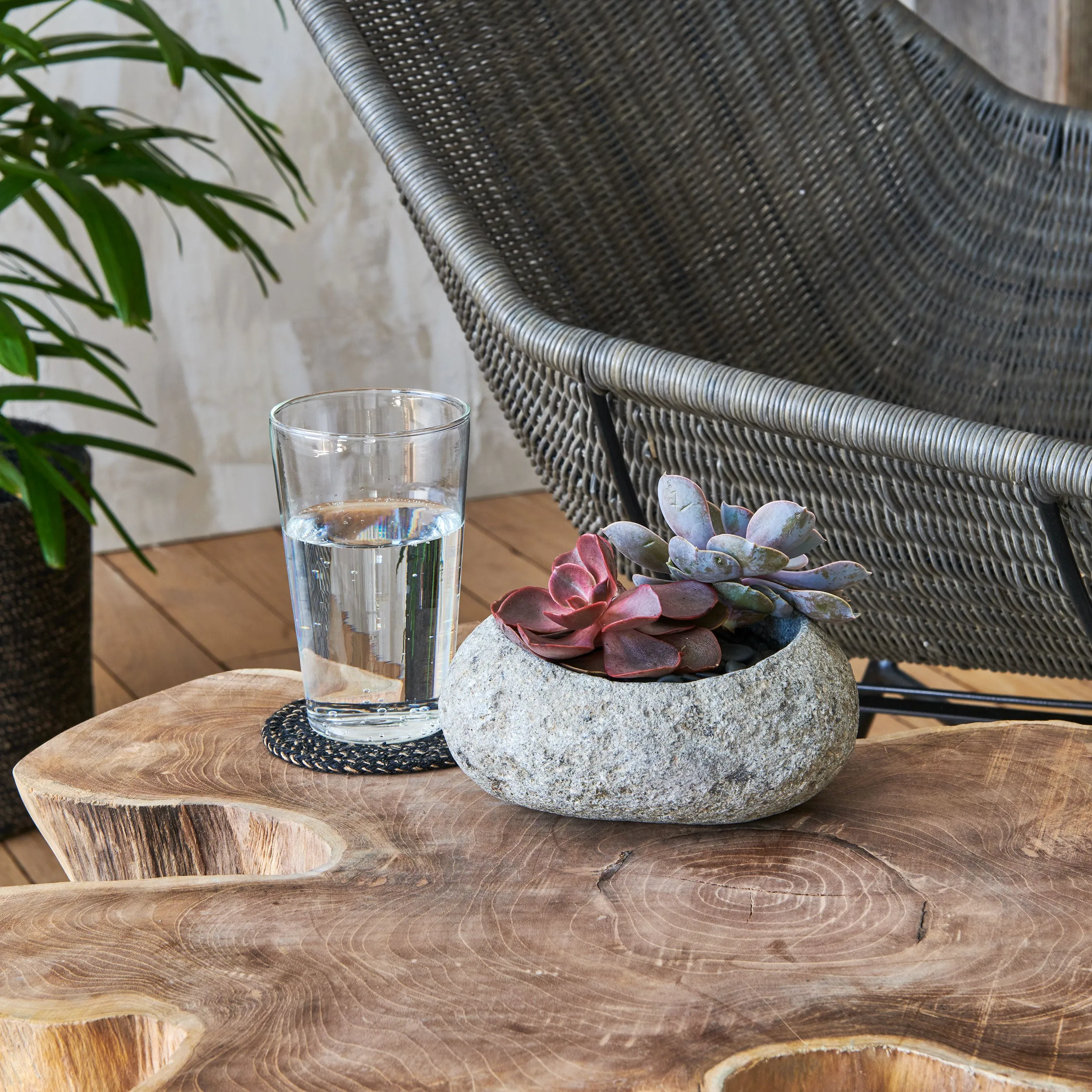 STONESHARD BOWLS