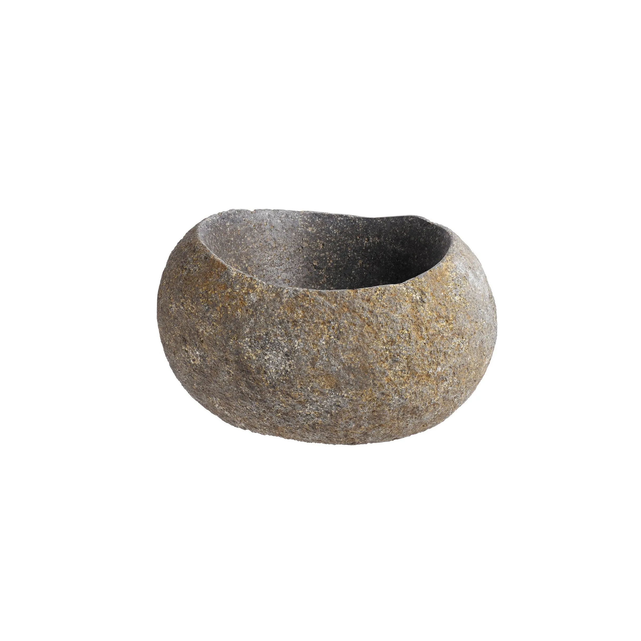 STONESHARD BOWLS