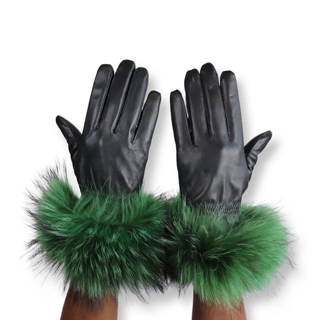 The Deville Gloves
