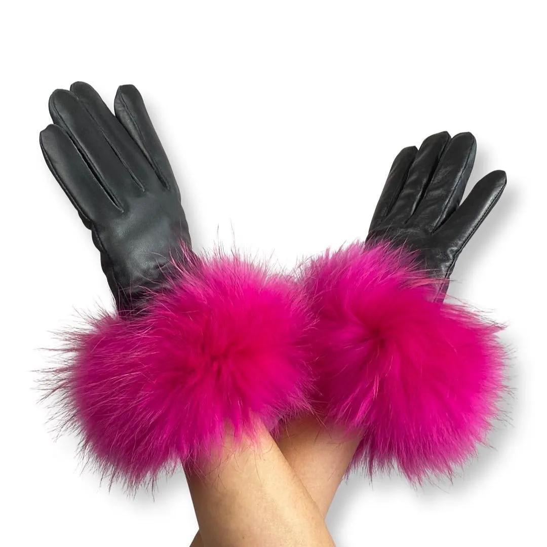 The Deville Gloves