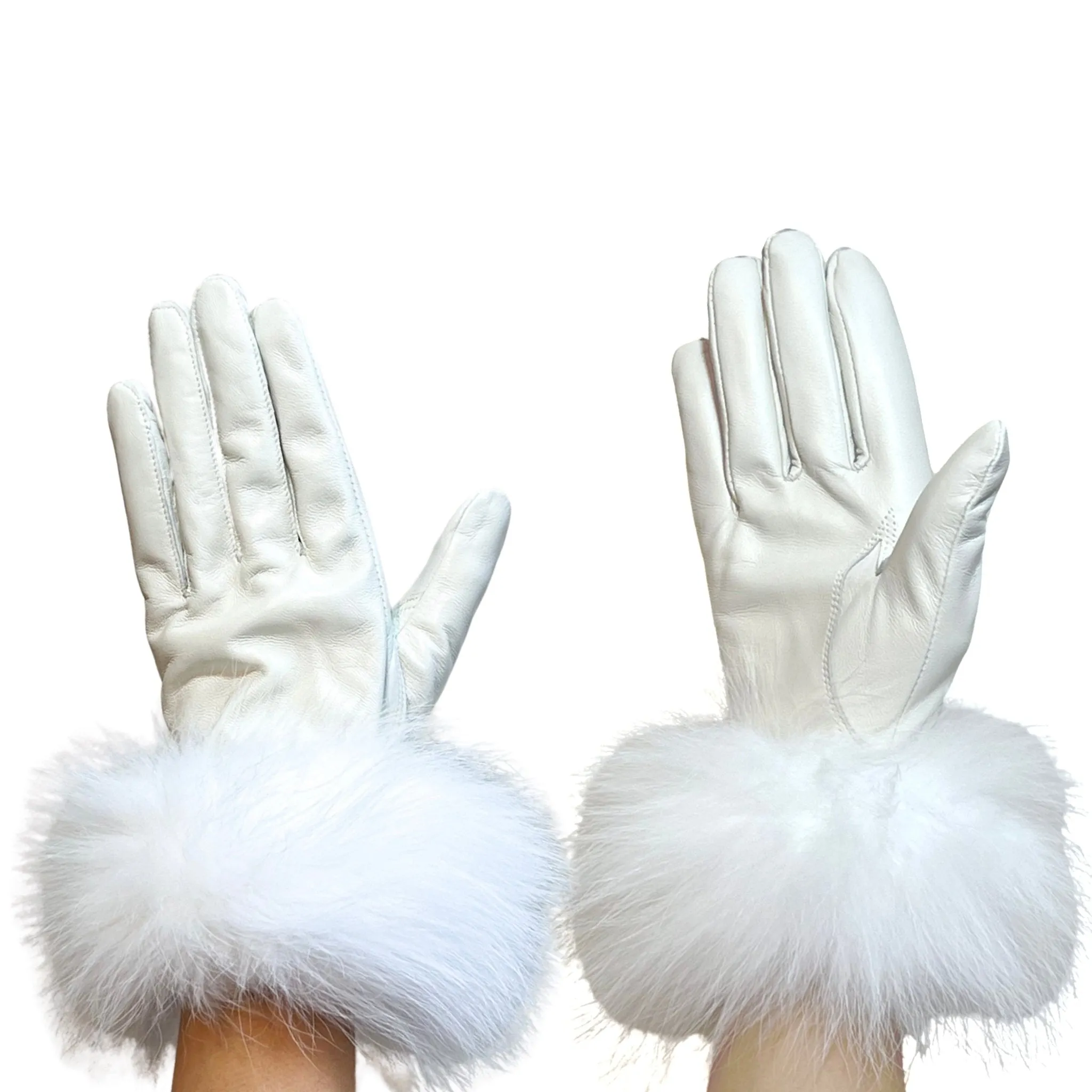 The Deville Gloves