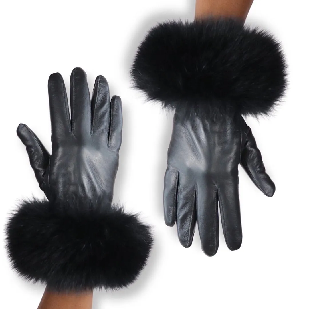 The Deville Gloves
