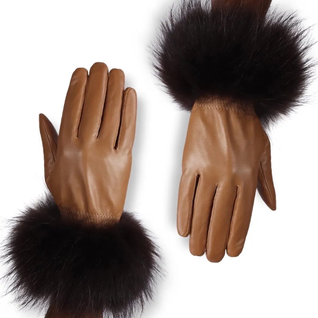 The Deville Gloves