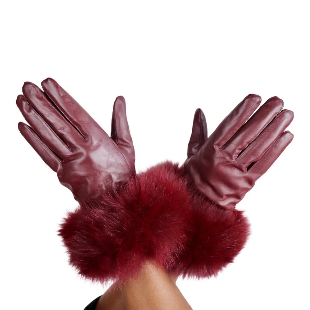 The Deville Gloves