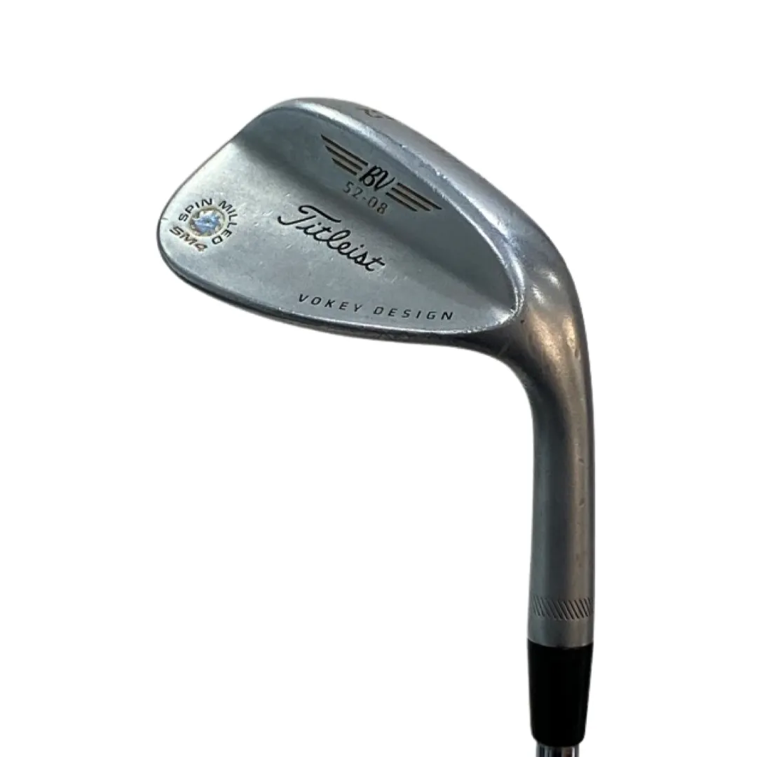 TITLEIST - WEDGE SM4