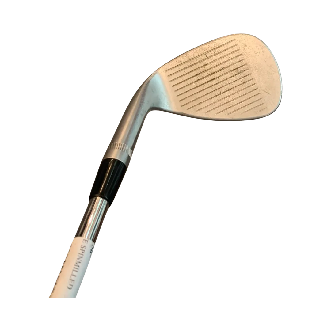 TITLEIST - WEDGE SPINMILLED
