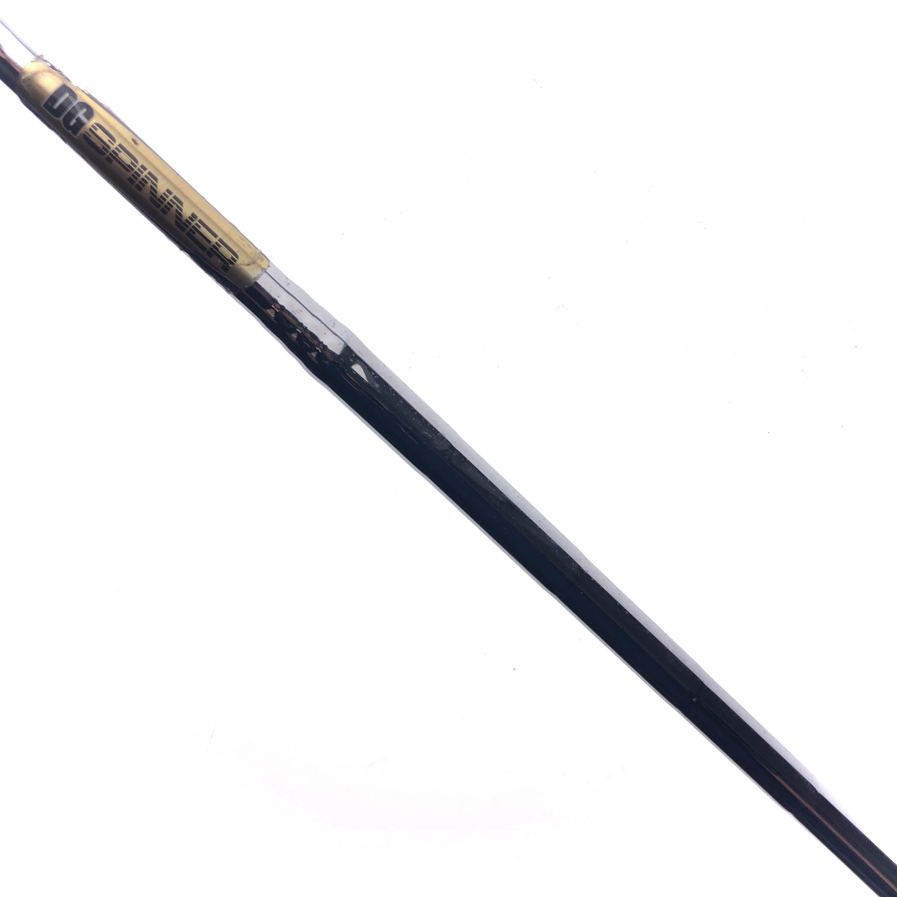 Used Cleveland CG16 Black Pearl Gap Wedge / 52.0 Deg / Wedge Flex / Left-Handed