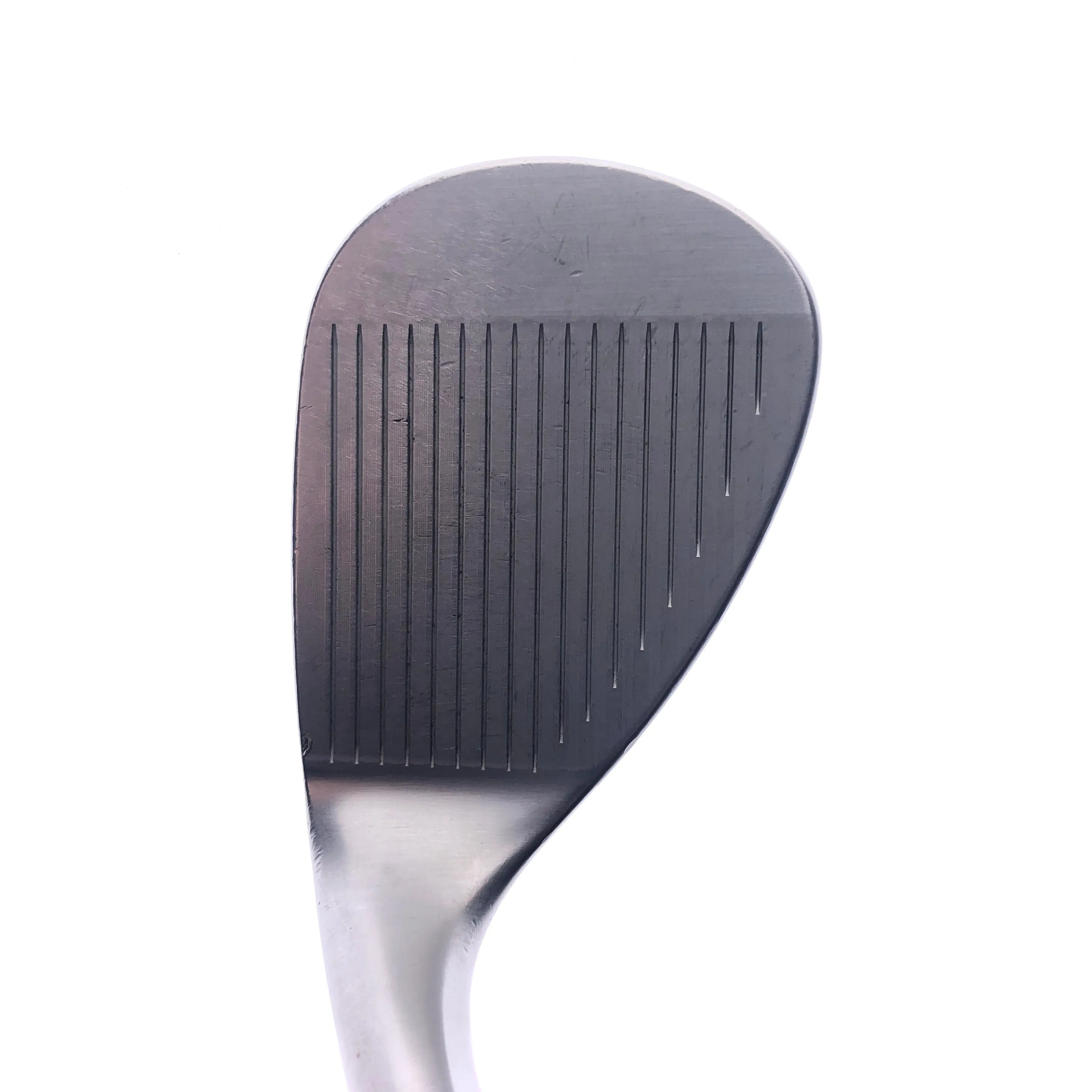 Used Titleist SM9 Tour Chrome Lob Wedge / 60.0 Degrees / Wedge Flex