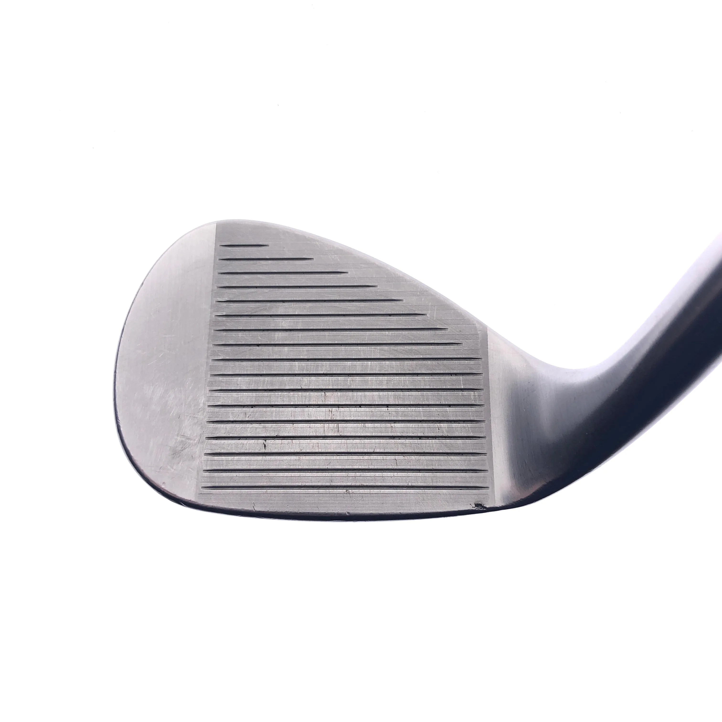 Used Titleist SM9 Tour Chrome Lob Wedge / 60.0 Degrees / Wedge Flex
