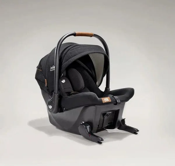 Venicci Tinum 2.0, Special Edition (Sprint) Travel System - Stylish Black