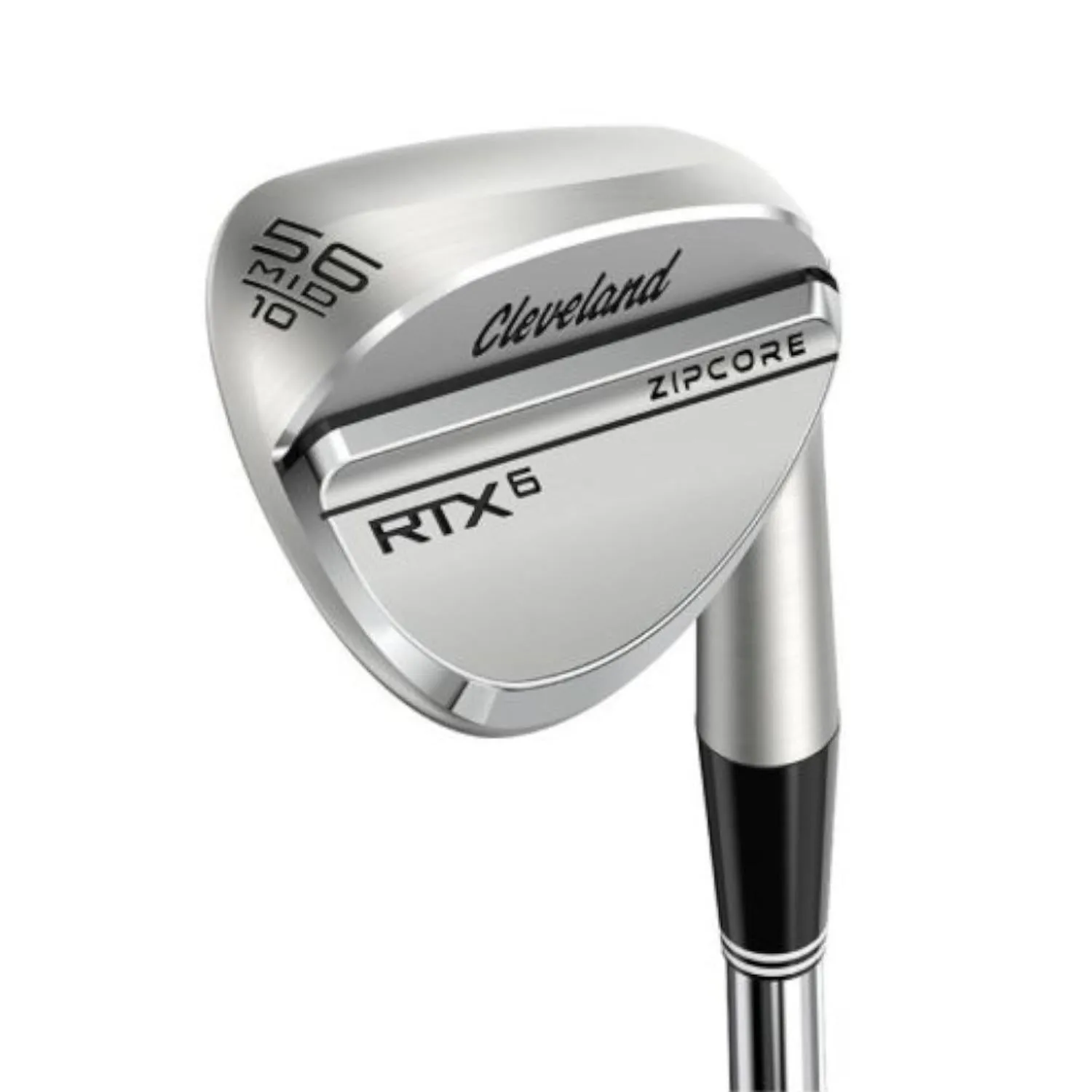 Wedge Cleveland RTX6 Zipcore